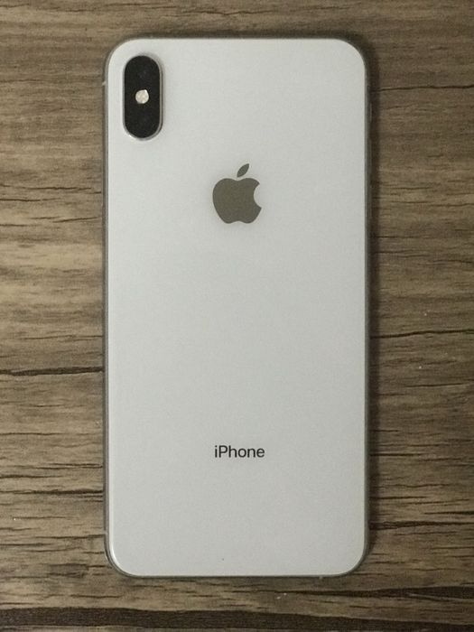 Iphone xs max 64