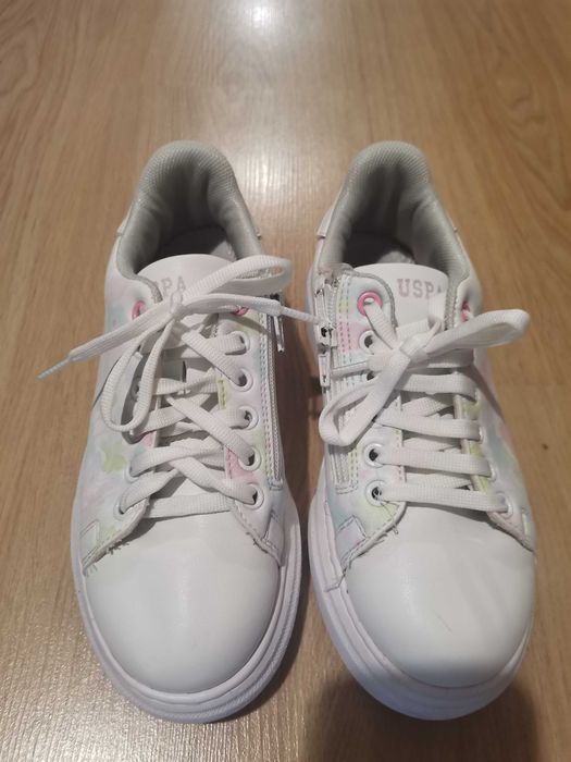 Polo кецове 34 н