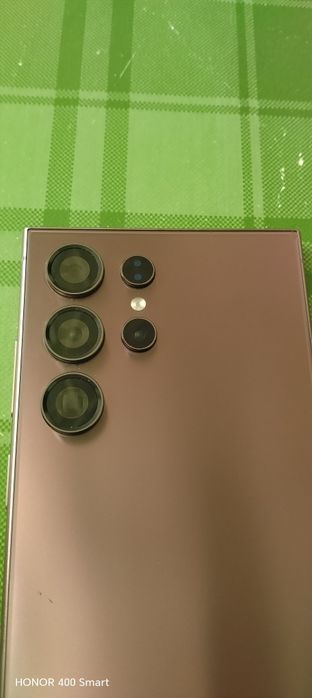 Vand Tel Samsung S 25 ultra