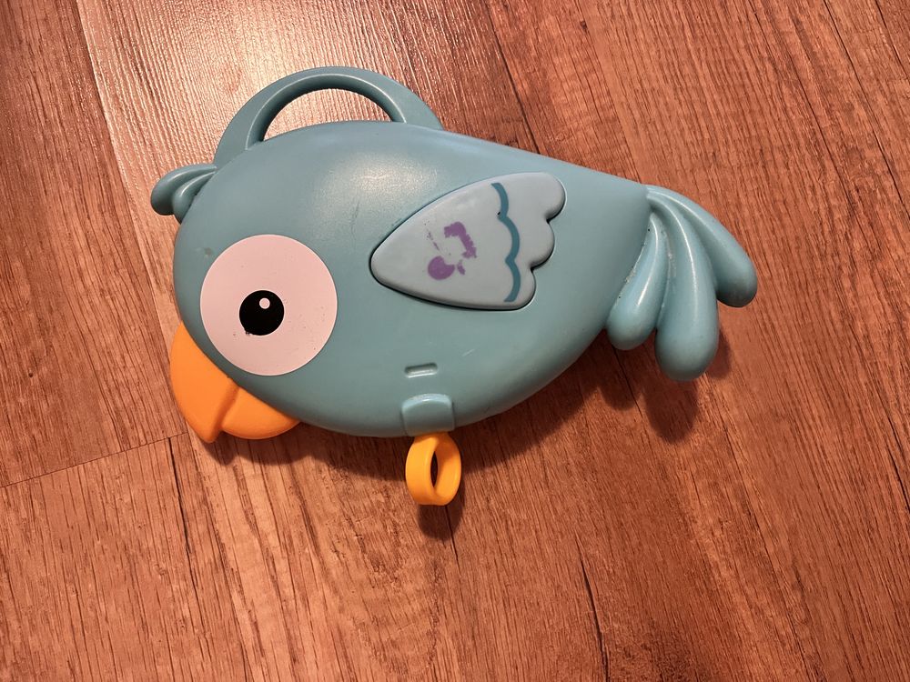 Музикална въртележка за легло Fisher Price