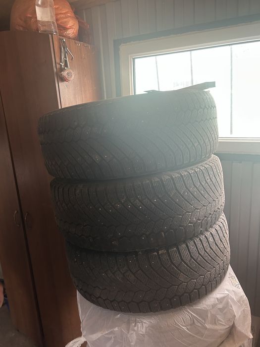 255.55 зимние шины 19 профиль