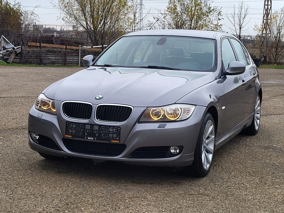 Bmw E90 2012 /2.0 Diesel euro 5/Adus recent/