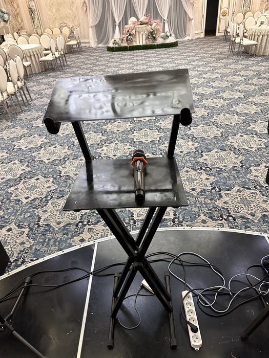 Аудио Аппаратура