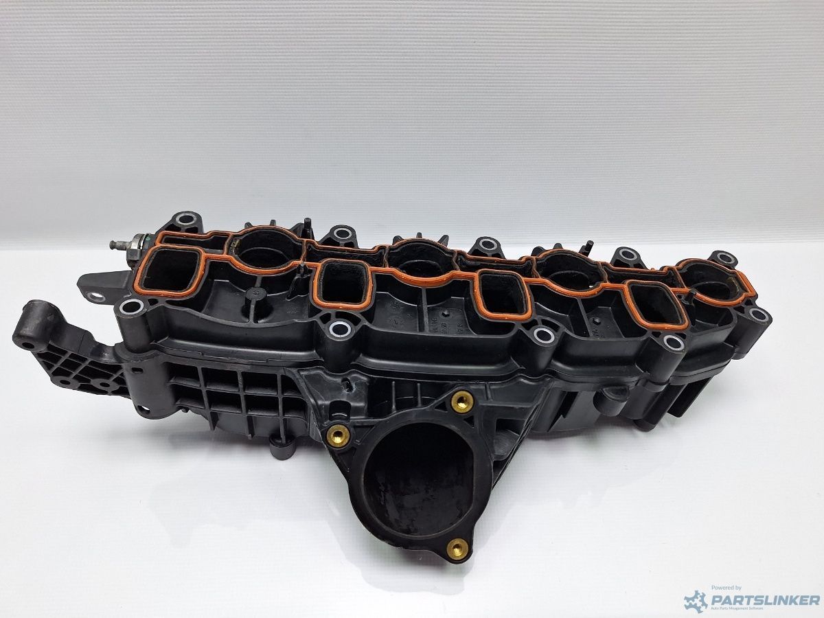 Galerie de admisie fara actuator SKODA OCTAVIA (1Z3) [ 2004 - 2013 ] TDI RS (BMN, CEGA) 125KW|170HP OEM 03L129711AG