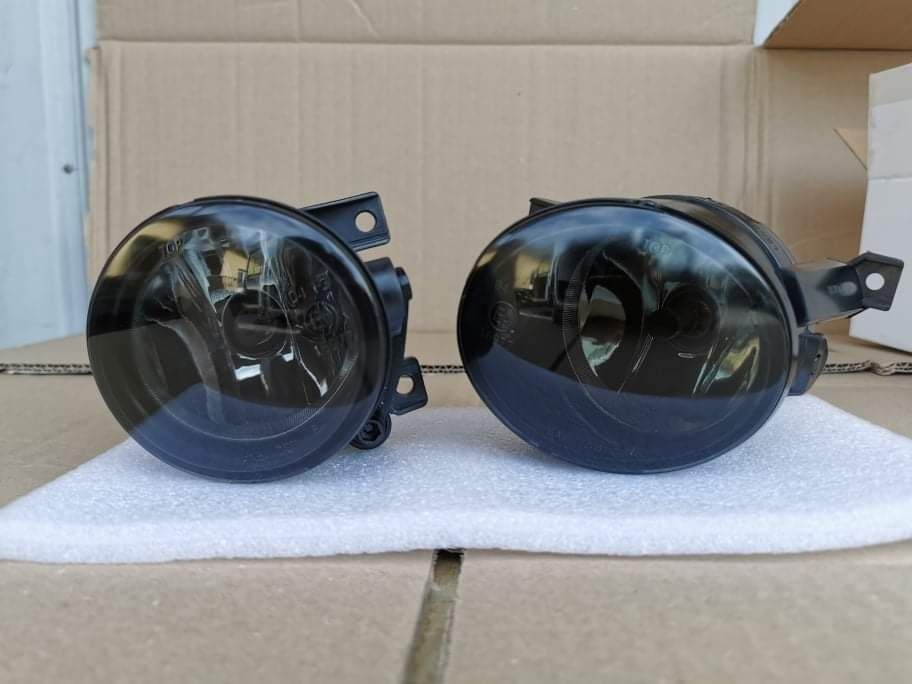 Proiectoare fumurii VW Caddy 3 Eos  Polo (6R) Tiguan (5N) Touran