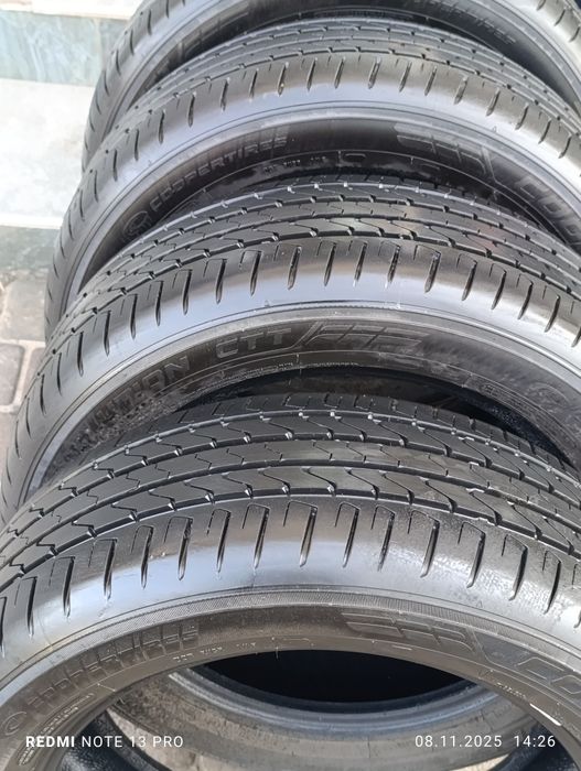 Балон размер 17/4 шт 215*55