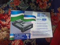 Silver Stone F1 Antiradar sochi pro