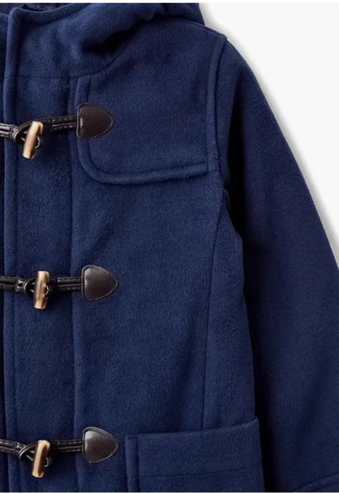 Палто Benetton /ново