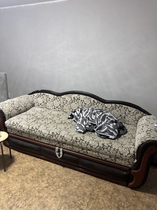 Мебель мягкая диван