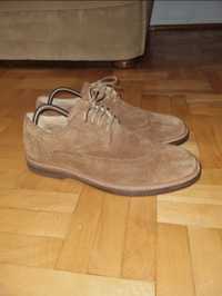 Pantofi bărbați Henley - Piele naturala - 43