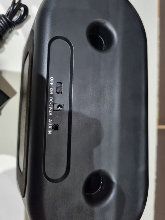 Boxa Bluetooth Gear4 putere 5w