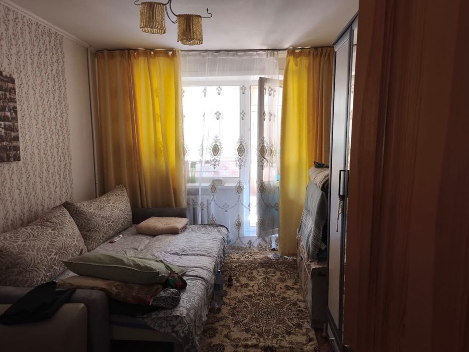 Продам 3-х комнатную в районе Гуливера