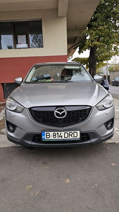 Vand mazda cx5 2.2 skysctiv