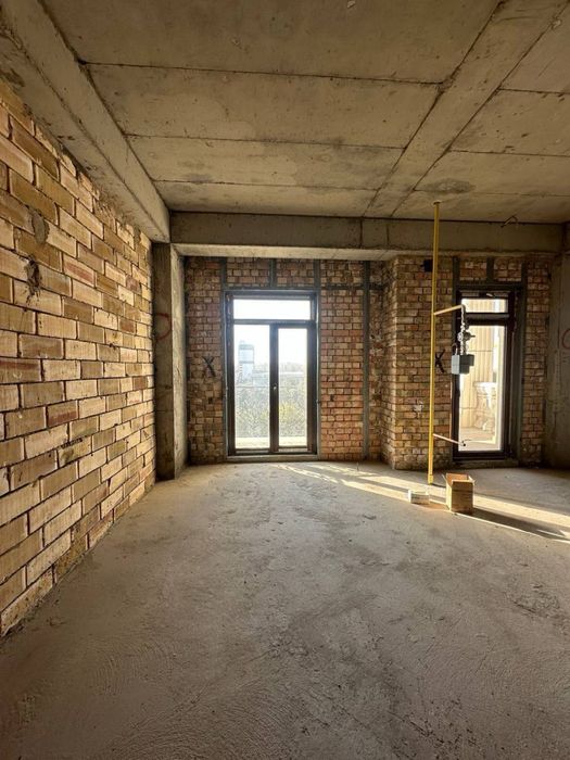 Квартира ЖК Boulevard 2/5/7 65 кв.м