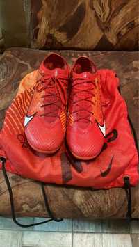 Nike mercurial Elite FG 43