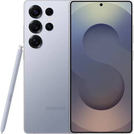 Samsung S25 Ultra + Samsung watch 6 classic