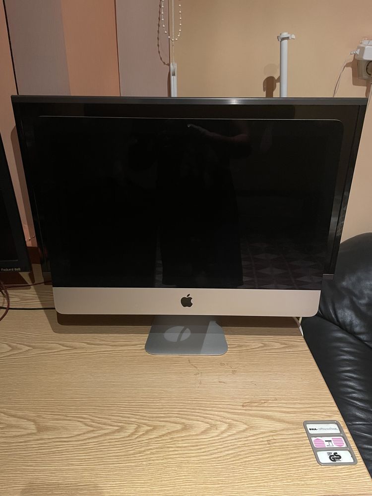 Imac late 2013, 1 tb, i5, 8 gb ram