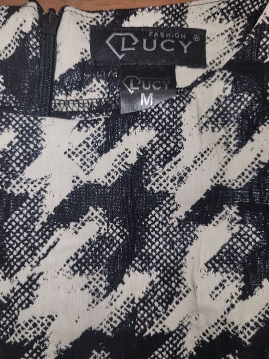 Нова елегантна блуза Lucy