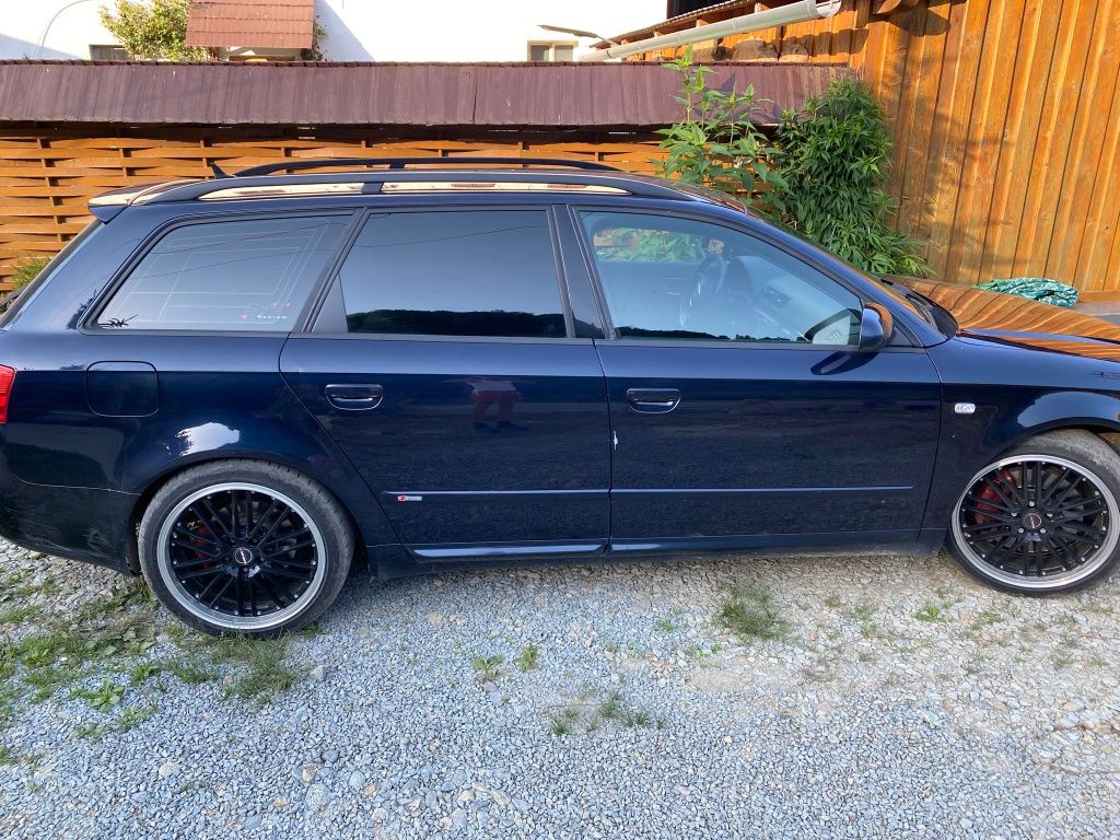 Vand audi a4 b7 2.0 tfsi