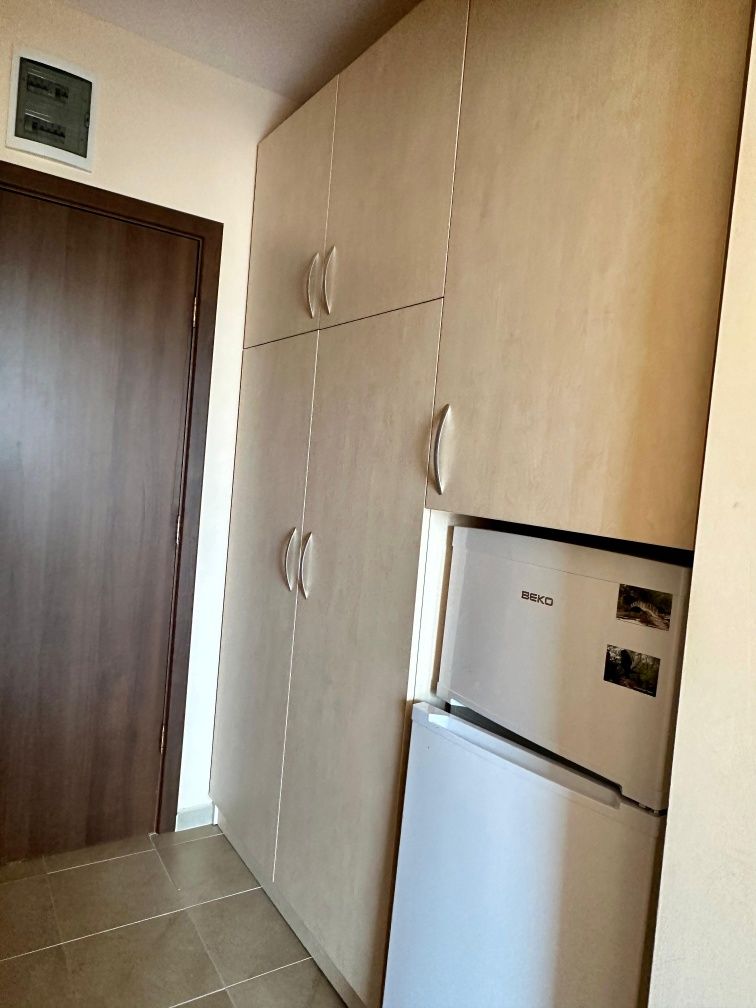 Продава се Едностаен апартамент в Поморие - 45 кв.м за 1089 €/кв.м - Снимка #9