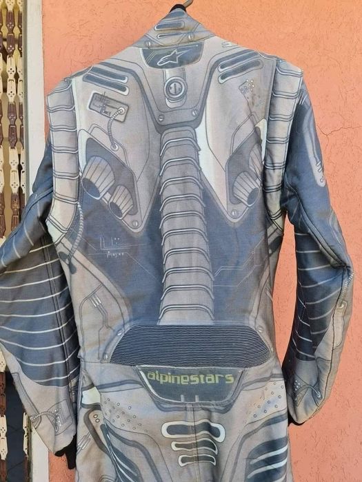 Salopeta Alpinestars/haine/costum