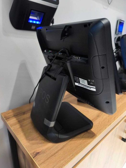 Monoblok kassa, sensor monoblok(J1900/4/64)