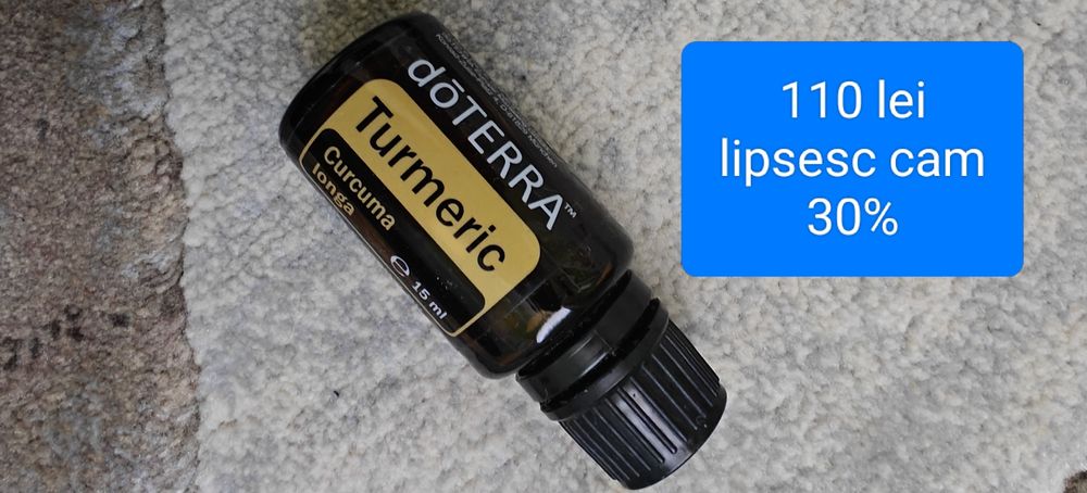 Uleiuri doTERRA Aromatouch