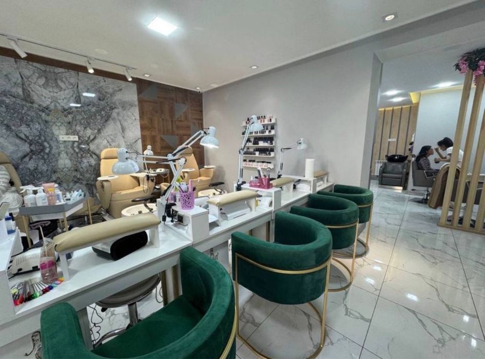 Продаётся нежилой помещение Ц.1 Ор-р Бибигон ресторан 101.м2