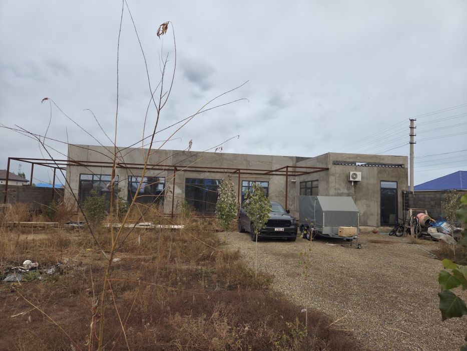 Продам дом в стиле Хайтек