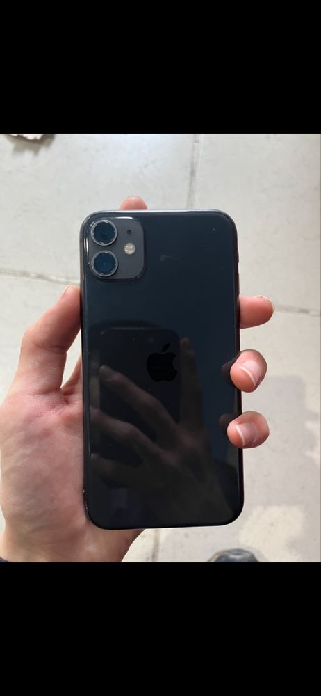 Айфон11 Apple11.