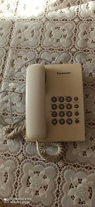 Телефоннвй аппарат Panasonic