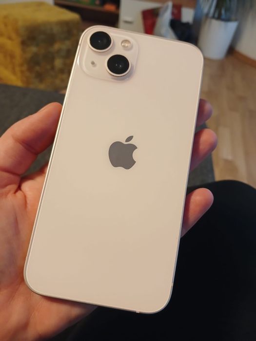 Iphone 13 pink , inca inca in garantie