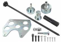 Set blocator ax echilibrare Jaguar Land Rover 2.0 diesel