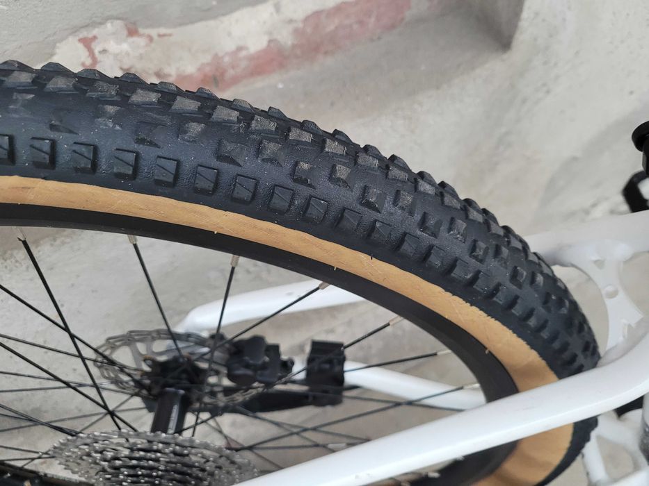 Bicicleta mtb yosemite 27.5 S