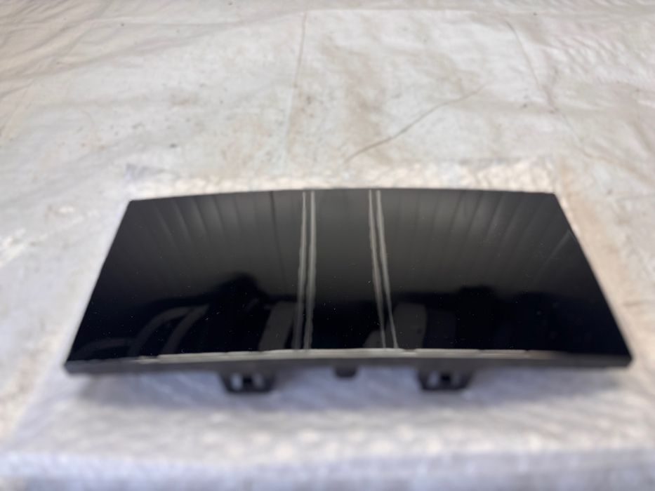 НОВ панел за радар BMW