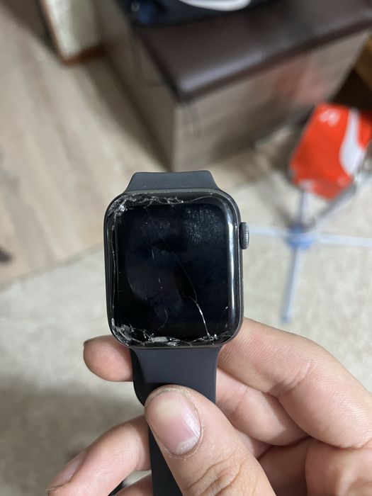 ПРОДАМ эпл вотчи apple watch