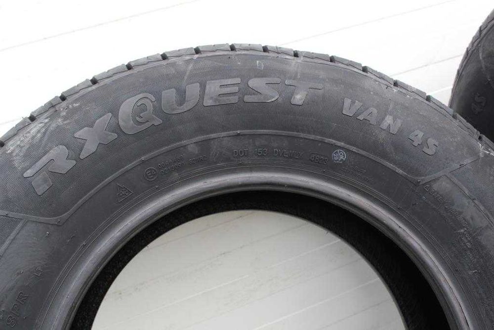 Anvelope noi 225/70 R15C ROADX, All Season
