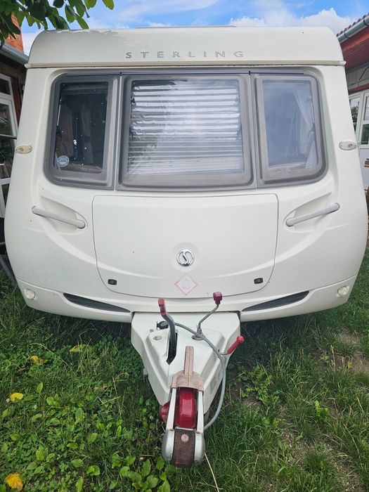 Rulota Sterling Eccles 90 Jewel