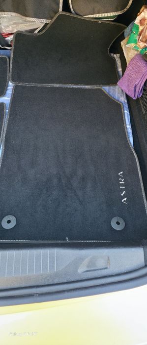 Стелки  Опел Астра