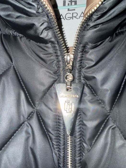 Пальто ласаграда оригинал Турецкий пекин эмас