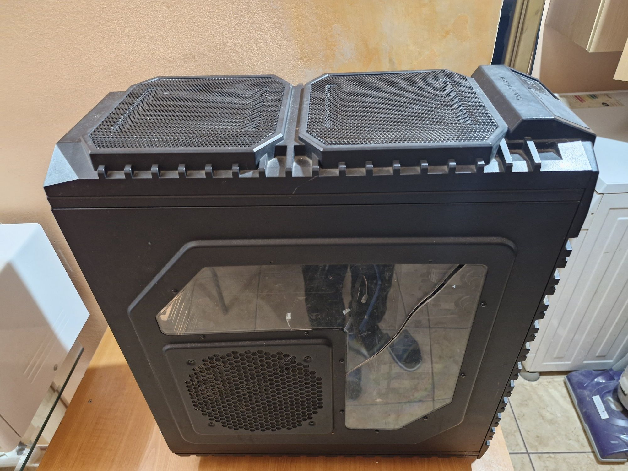 Vand carcasa COOLER MASTER