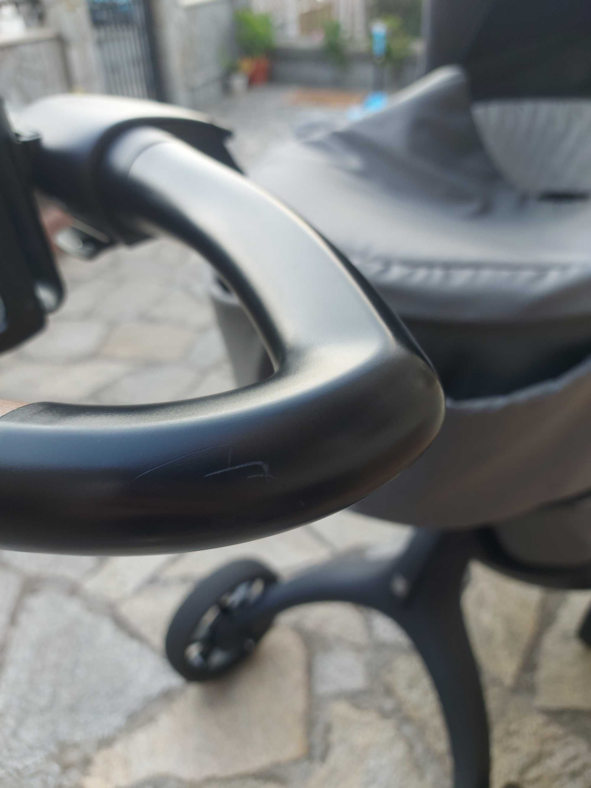Детска количка Stokke Xplory® X