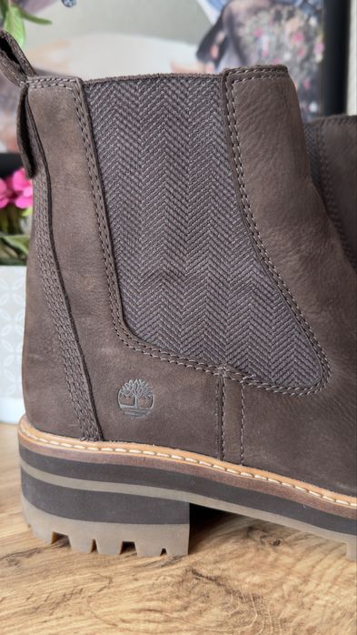 Дамски боти Timberland номер 40
