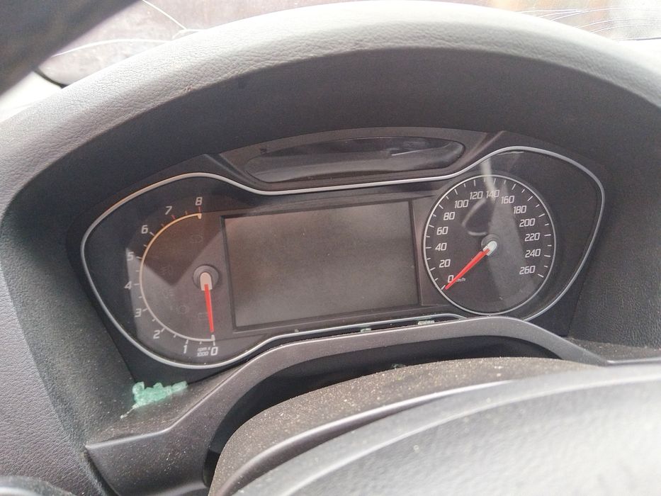 Ceasuri de bord BENZINA Ford S-Max / Ford Galaxy / Mondeo MK 4
