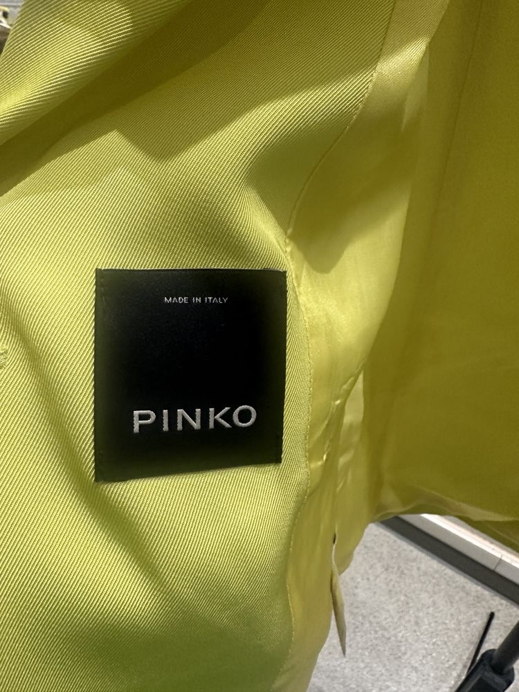 Жилетка Pinko