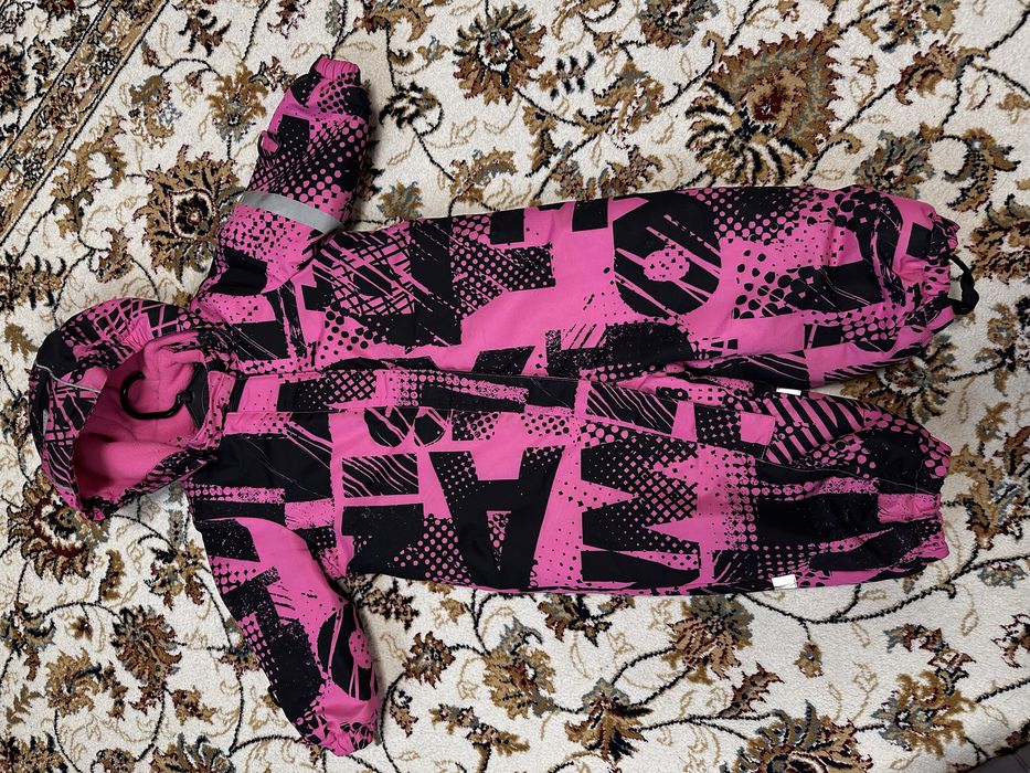 Комбенизон демисезон