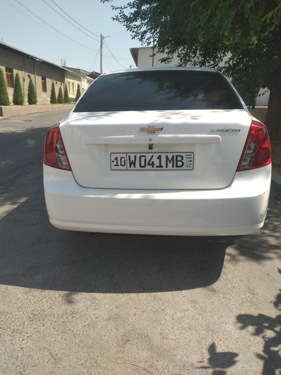 Gentra  oq prapan gazi bor