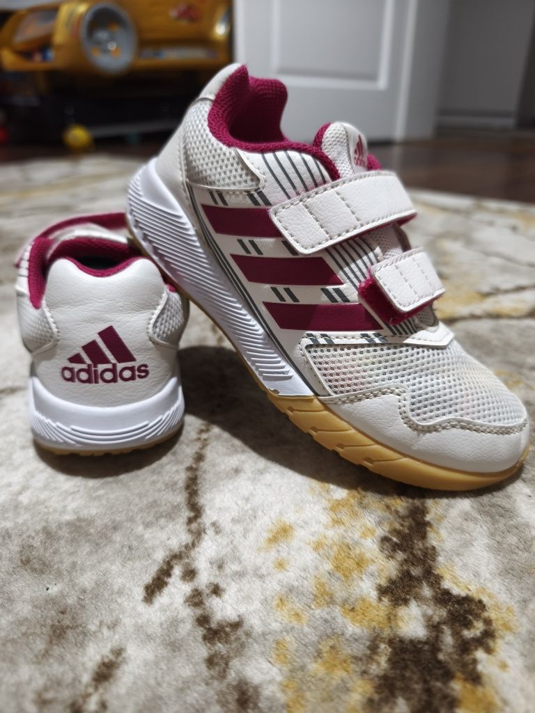 Детски маратонки Adidas