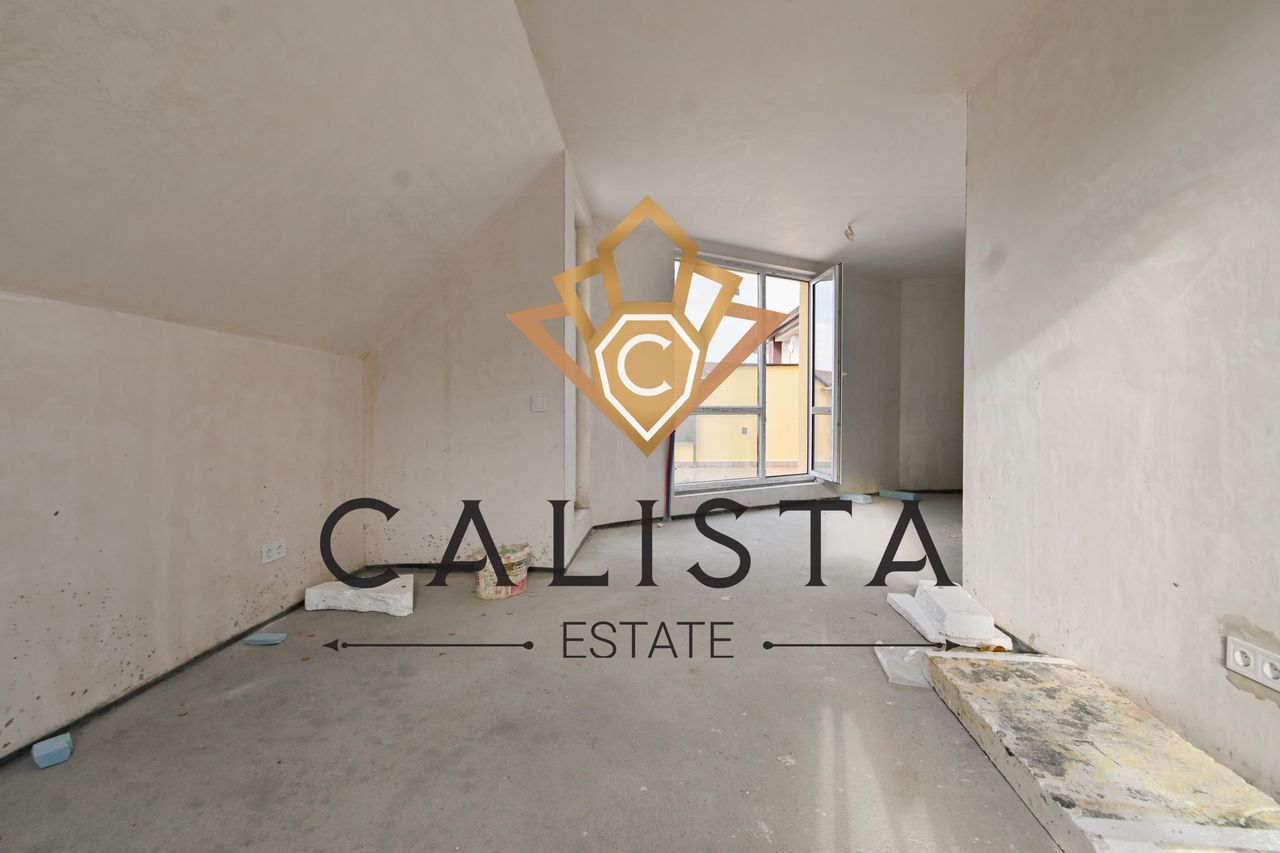 Продава се Тристаен апартамент в София, Манастирски ливади - 98 кв.м за 1735 €/кв.м - Снимка #9