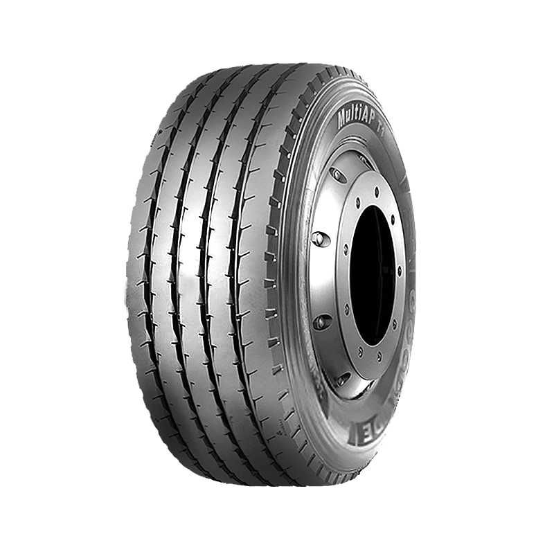 Грузовые шины TH385/65R22.5 20PR 160K  MultiAP T1  GOOD/Прицепная